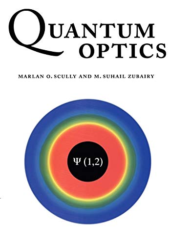 Quantum Optics von Cambridge University Press